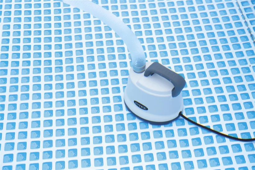 Intex POMPE VIDE PISCINE 4 Intex POMPE VIDE PISCINE – Image 2