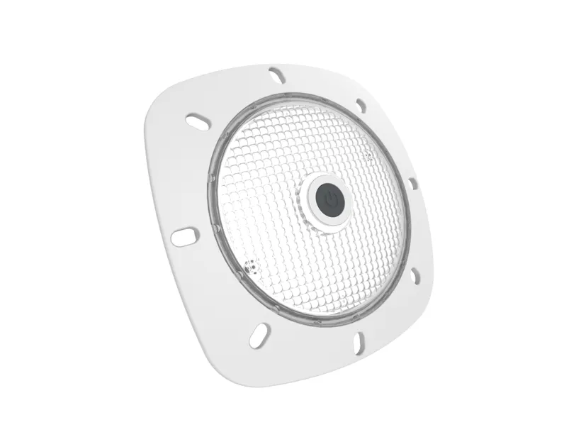 PROJECTEUR NO(T)MAD MAGNETIQUE HORS SOL BLANC 18 LED BLANC 3 PROJECTEUR NO(T)MAD MAGNETIQUE HORS SOL BLANC 18 LED BLANC