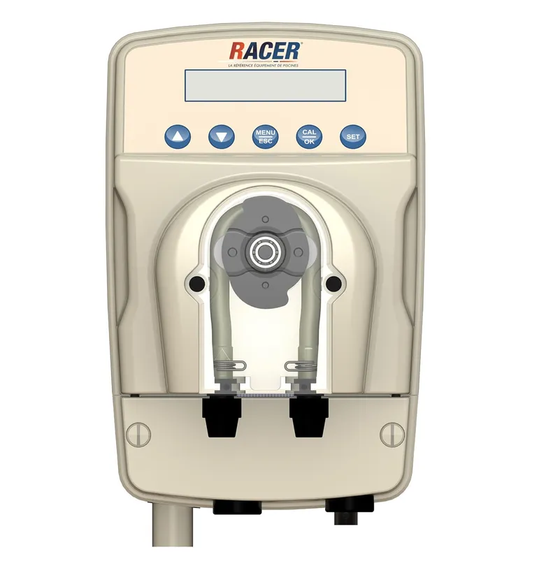 REGULATION PH RACER SERENITY 5 REGULATION PH RACER SERENITY – Image 3