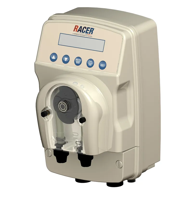 REGULATION PH RACER SERENITY 3 REGULATION PH RACER SERENITY