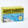 REPULSIF ANTI INSECT PASTILLES -Cash Piscines Boutique repulsif anti insect pastilles