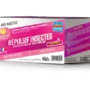 REPULSIF ANTI INSECTES PASTILLE 10 X 45GR 2 REPULSIF ANTI INSECTES PASTILLE 10 X 45GR -Cash Piscines Boutique repulsif anti insectes pastille 10 x 45gr