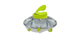 ROBOT ELECTRIQUE DEXTON FAST <2023