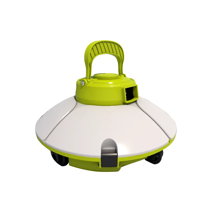 ROBOT ELECTRIQUE DEXTON RIFF 5 ROBOT ELECTRIQUE DEXTON RIFF – Image 3