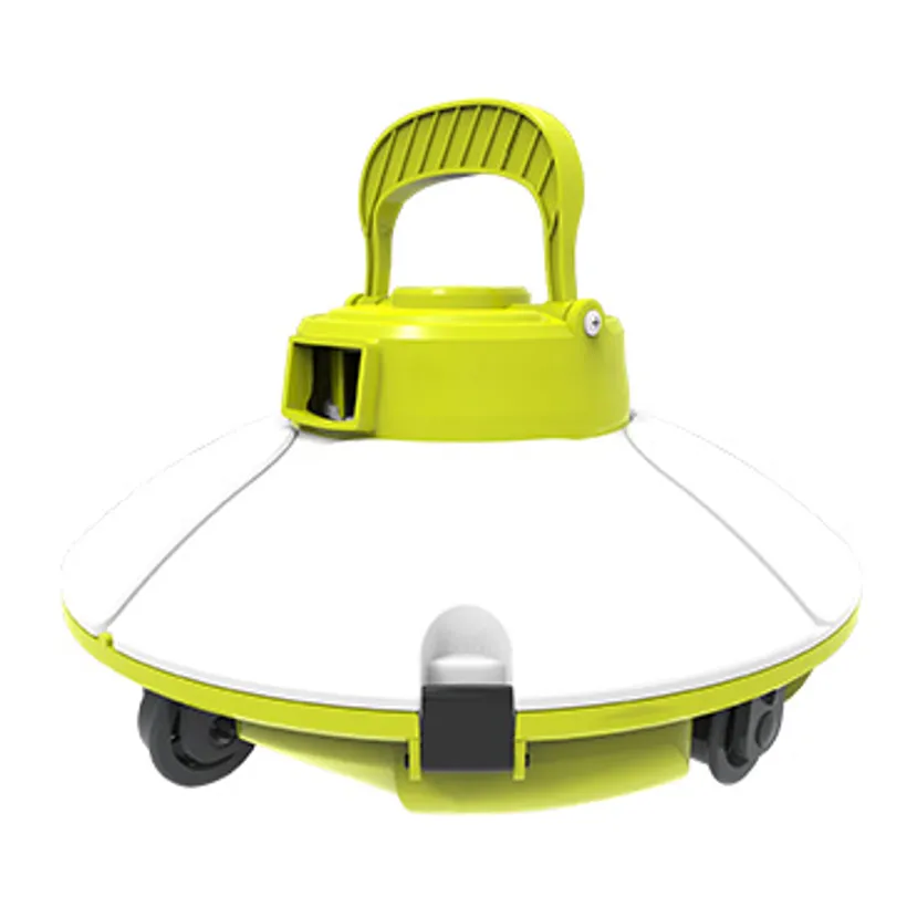 ROBOT ELECTRIQUE DEXTON RIFF 3 ROBOT ELECTRIQUE DEXTON RIFF