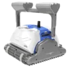 ROBOT ELECTRIQUE DOLPHIN XT4 1 ROBOT ELECTRIQUE DOLPHIN XT4 -Cash Piscines Boutique robot electrique dolphin xt4