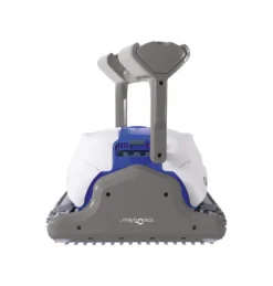 ROBOT ELECTRIQUE DOLPHIN XT4 7 ROBOT ELECTRIQUE DOLPHIN XT4 -Cash Piscines Boutique robot electrique dolphin xt4 2