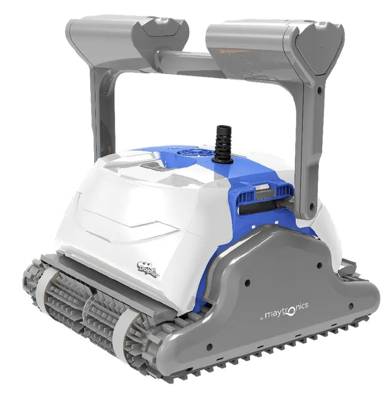 ROBOT ELECTRIQUE DOLPHIN XT4 3 ROBOT ELECTRIQUE DOLPHIN XT4