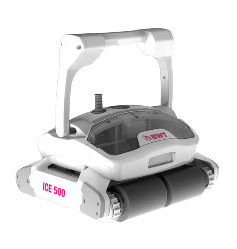 BWT ROBOT ELECTRIQUE ICE 500 4 BWT ROBOT ELECTRIQUE ICE 500 – Image 2