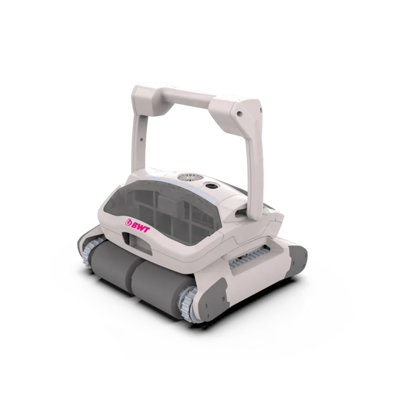 BWT ROBOT ELECTRIQUE ICE 500 3 BWT ROBOT ELECTRIQUE ICE 500