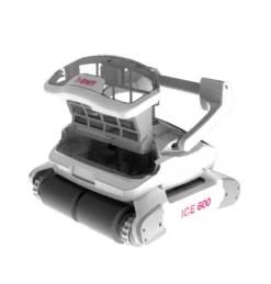 BWT ROBOT ELECTRIQUE ICE 600 8 BWT ROBOT ELECTRIQUE ICE 600 -Cash Piscines Boutique robot electrique ice 600 2