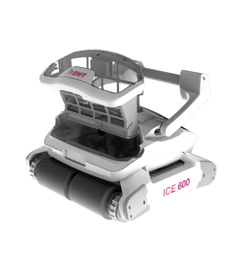 BWT ROBOT ELECTRIQUE ICE 600 5 BWT ROBOT ELECTRIQUE ICE 600 – Image 3