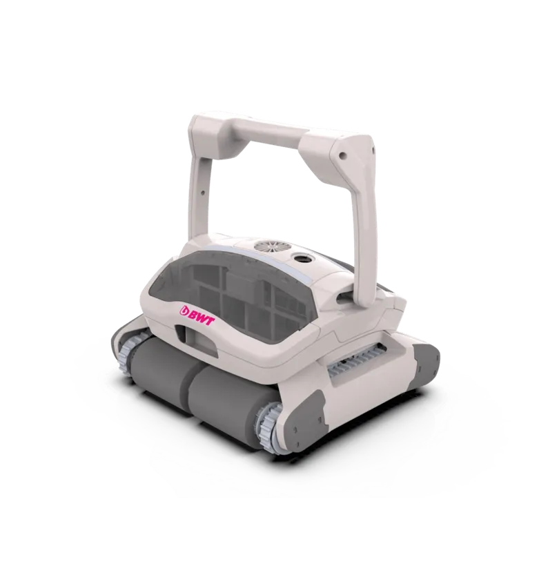 BWT ROBOT ELECTRIQUE ICE 600 3 BWT ROBOT ELECTRIQUE ICE 600