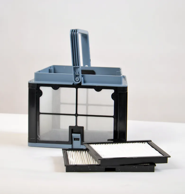 ROBOT ELECTRIQUE RACER CROSS OVER 2 3 ROBOT ELECTRIQUE RACER CROSS OVER 2 – Image 2