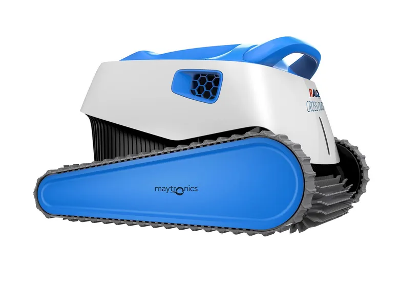 ROBOT ELECTRIQUE RACER CROSS OVER 2 5 ROBOT ELECTRIQUE RACER CROSS OVER 2 – Image 4