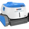 ROBOT ELECTRIQUE RACER CROSS OVER 3 2 ROBOT ELECTRIQUE RACER CROSS OVER 3 -Cash Piscines Boutique robot electrique racer cross over 3