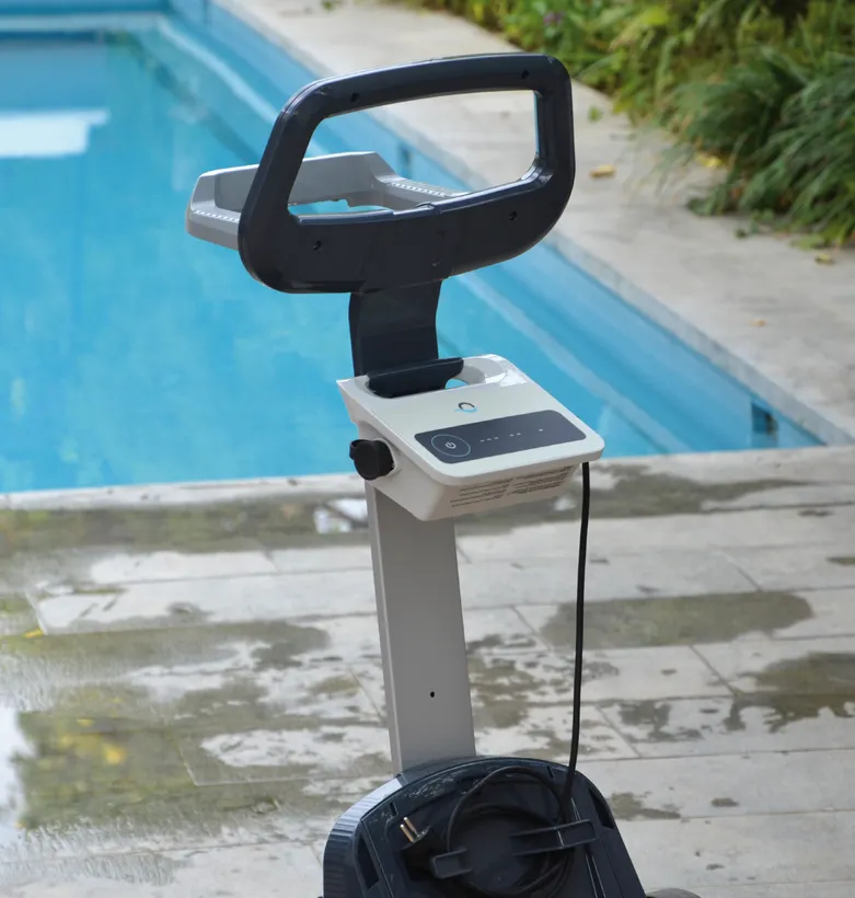 ROBOT ELECTRIQUE RACER CROSS OVER 3 5 ROBOT ELECTRIQUE RACER CROSS OVER 3 – Image 3