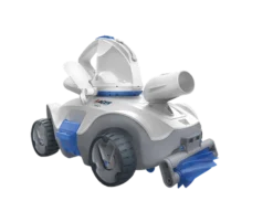 ROBOT ELECTRIQUE RACER NEO