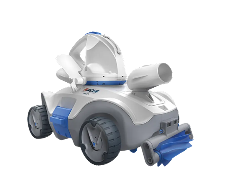 ROBOT ELECTRIQUE RACER NEO 3 ROBOT ELECTRIQUE RACER NEO