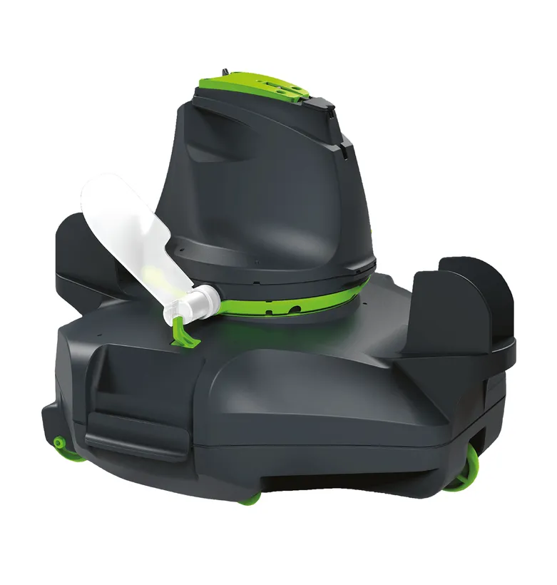 ROBOT ELECTRIQUE YZAKI ROLL 100 3 ROBOT ELECTRIQUE YZAKI ROLL 100