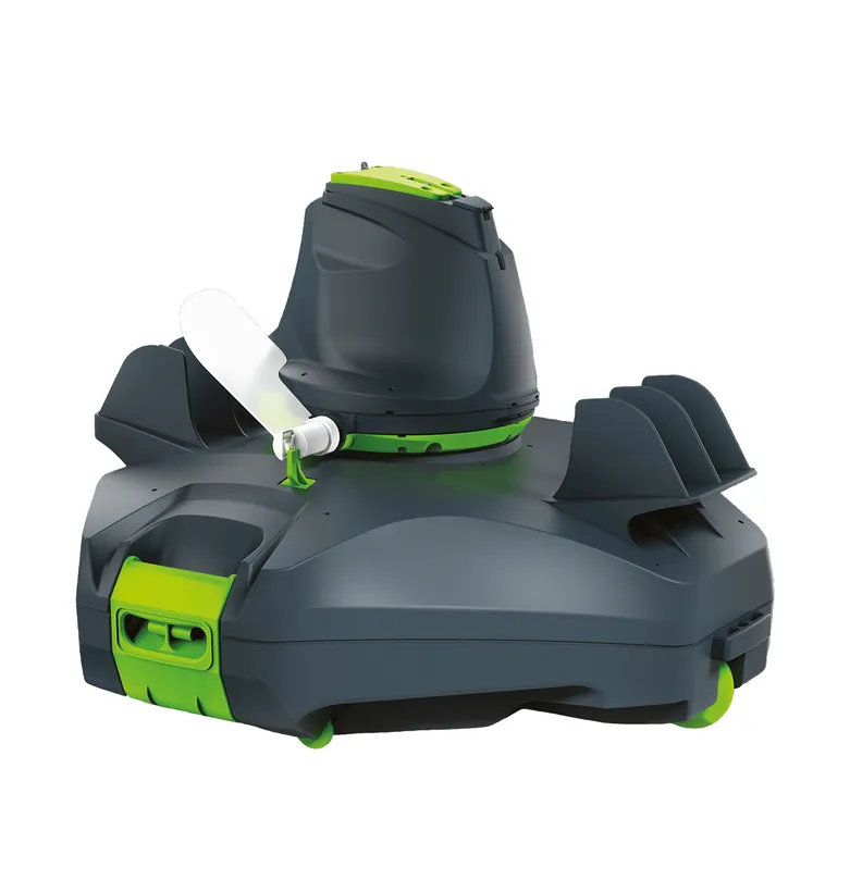 ROBOT ELECTRIQUE YZAKI ROLL 200 3 ROBOT ELECTRIQUE YZAKI ROLL 200