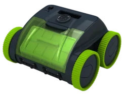 ROBOT ELECTRIQUE YZAKI SKIPPER