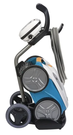 ROBOT ELECTRIQUE ZODIAC OV 5330 4x4 9 ROBOT ELECTRIQUE ZODIAC OV 5330 4x4 -Cash Piscines Boutique robot electrique zodiac ov 5330 4x4 4