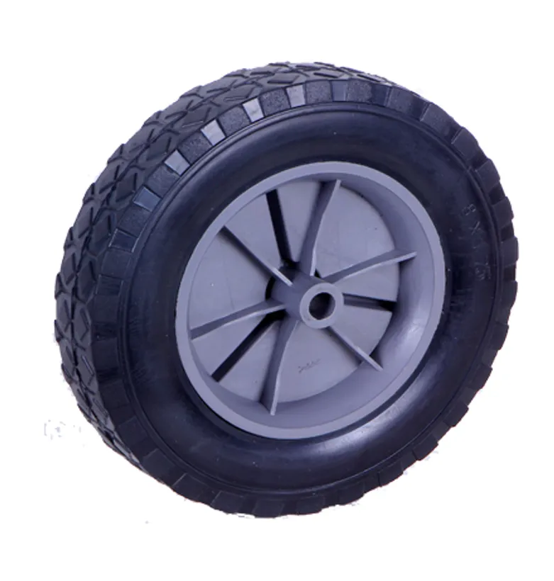 ROUE ENROULEUR RACER GRISE 2015 3 ROUE ENROULEUR RACER GRISE 2015