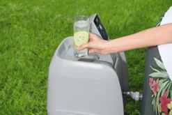 SPA GONFLABLE BESTWAY LAY-Z-SPA ARUBA 11 SPA GONFLABLE BESTWAY LAY-Z-SPA ARUBA -Cash Piscines Boutique spa gonflable bestway lay z spa aruba 4