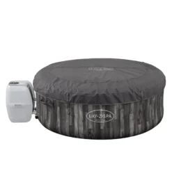 SPA GONFLABLE BESTWAY LAY-Z-SPA BAHAMAS 2-4 Pers 8 SPA GONFLABLE BESTWAY LAY-Z-SPA BAHAMAS 2-4 Pers -Cash Piscines Boutique spa gonflable bestway lay z spa bahamas 2 4 pers 2