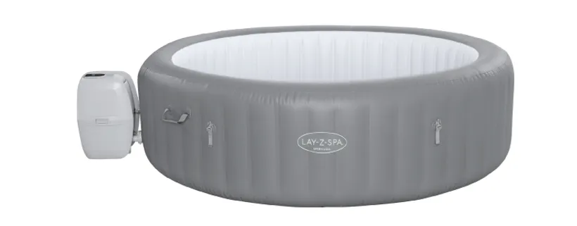 SPA GONFLABLE BESTWAY LAY-Z-SPA GRENADA 3 SPA GONFLABLE BESTWAY LAY-Z-SPA GRENADA