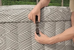 SPA GONFLABLE BESTWAY LAY-Z-SPA MADRID 20 SPA GONFLABLE BESTWAY LAY-Z-SPA MADRID -Cash Piscines Boutique spa gonflable bestway lay z spa madrid 7