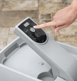 SPA GONFLABLE BESTWAY LAY-Z-SPA MAJORCA 4-6 PLACES 19 SPA GONFLABLE BESTWAY LAY-Z-SPA MAJORCA 4-6 PLACES -Cash Piscines Boutique spa gonflable bestway lay z spa majorca 4 6 places 8