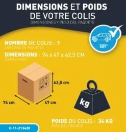 SPA GONFLABLE BESTWAY LAY-Z-SPA MIAMI 4 PLACES 15 SPA GONFLABLE BESTWAY LAY-Z-SPA MIAMI 4 PLACES -Cash Piscines Boutique spa gonflable bestway lay z spa miami 4 places 3