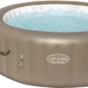 SPA GONFLABLE BESTWAY LAY-Z-SPA PALM SPRINGS AIRJET 4-6 Pers 2 SPA GONFLABLE BESTWAY LAY-Z-SPA PALM SPRINGS AIRJET 4-6 Pers -Cash Piscines Boutique spa gonflable bestway lay z spa palm springs airjet 4 6 pers