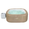 SPA GONFLABLE BESTWAY LAY-Z-SPA PALMA HYDROJET PRO 5-7 Pers 2 SPA GONFLABLE BESTWAY LAY-Z-SPA PALMA HYDROJET PRO 5-7 Pers -Cash Piscines Boutique spa gonflable bestway lay z spa palma hydrojet pro 5 7 pers
