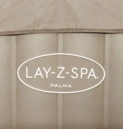 SPA GONFLABLE BESTWAY LAY-Z-SPA PALMA HYDROJET PRO 5-7 Pers 13 SPA GONFLABLE BESTWAY LAY-Z-SPA PALMA HYDROJET PRO 5-7 Pers -Cash Piscines Boutique spa gonflable bestway lay z spa palma hydrojet pro 5 7 pers 4