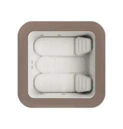 SPA GONFLABLE BESTWAY LAY-Z-SPA PALMA HYDROJET PRO 5-7 Pers 15 SPA GONFLABLE BESTWAY LAY-Z-SPA PALMA HYDROJET PRO 5-7 Pers -Cash Piscines Boutique spa gonflable bestway lay z spa palma hydrojet pro 5 7 pers 6