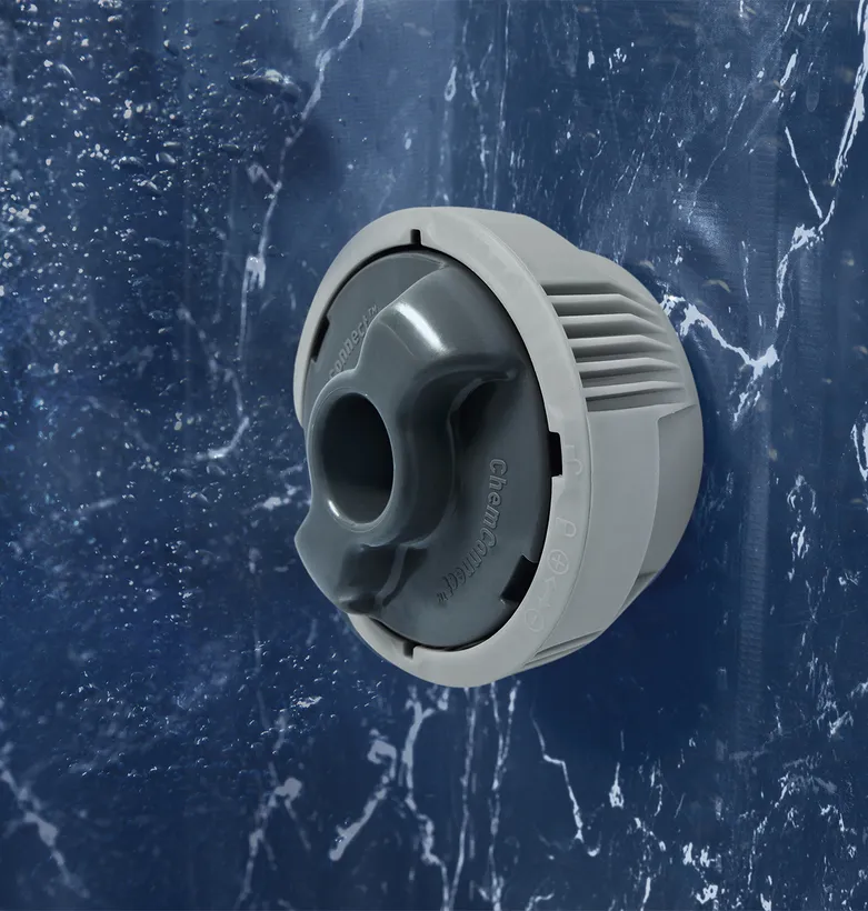 SPA GONFLABLE BESTWAY LAY-Z-SPA SAN FRANCISCO HYDROJET PRO 8 SPA GONFLABLE BESTWAY LAY-Z-SPA SAN FRANCISCO HYDROJET PRO – Image 6