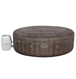 SPA GONFLABLE BESTWAY LAY-Z-SPA ST MORITZ 5-7 PERS 15 SPA GONFLABLE BESTWAY LAY-Z-SPA ST MORITZ 5-7 PERS -Cash Piscines Boutique spa gonflable bestway lay z spa st moritz 5 7 pers 5