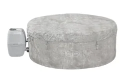 SPA GONFLABLE BESTWAY LAY-Z-SPA ZURICH 12 SPA GONFLABLE BESTWAY LAY-Z-SPA ZURICH -Cash Piscines Boutique spa gonflable bestway lay z spa zurich 2