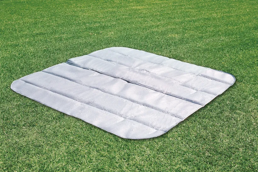 SPA GONFLABLE INTEX PURESPA ARDOISE 4pl. 6 SPA GONFLABLE INTEX PURESPA ARDOISE 4pl. – Image 4