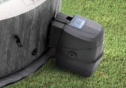 SPA GONFLABLE INTEX PURESPA BALTIK 4pl. GRIS 10 SPA GONFLABLE INTEX PURESPA BALTIK 4pl. GRIS -Cash Piscines Boutique spa gonflable intex purespa baltik 4pl gris 2