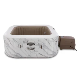 SPA GONFLABLE INTEX PURESPA CALACATTA 4pl -Cash Piscines Boutique spa gonflable intex purespa calacatta 4pl 3