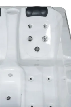 SPA SANWAY 3 Places 210x158x78 TROPICANA TECH 11 SPA SANWAY 3 Places 210x158x78 TROPICANA TECH -Cash Piscines Boutique spa sanway 3 places 210x158x78 tropicana tech 3