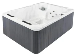 SPA SANWAY 3 Places 210x158x78 TROPICANA TECH 12 SPA SANWAY 3 Places 210x158x78 TROPICANA TECH -Cash Piscines Boutique spa sanway 3 places 210x158x78 tropicana tech 4