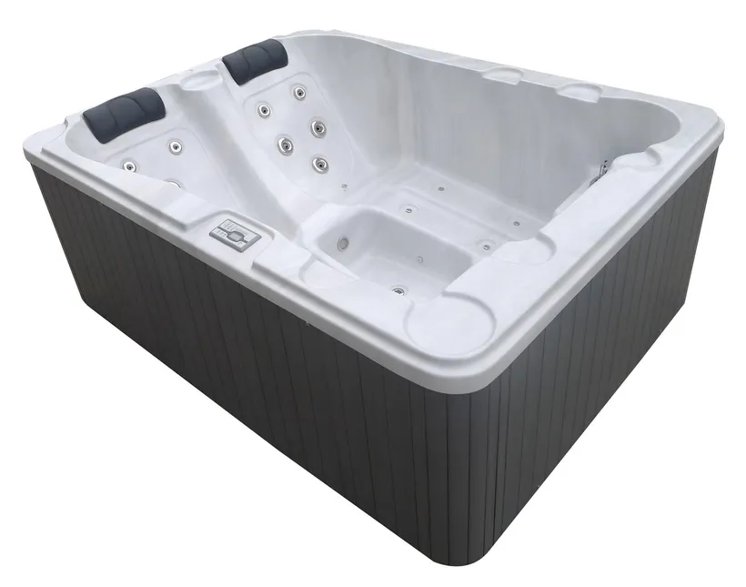 SPA SANWAY 3 Places 210x158x78 TROPICANA TECH 3 SPA SANWAY 3 Places 210x158x78 TROPICANA TECH