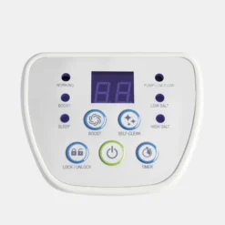 Intex STERILISATEUR AU SEL QS400 POUR PISCINE JUSQU’A 17M3 10 Intex STERILISATEUR AU SEL QS400 POUR PISCINE JUSQU’A 17M3 -Cash Piscines Boutique sterilisateur au sel qs400 pour piscine jusqu a 17m3 3