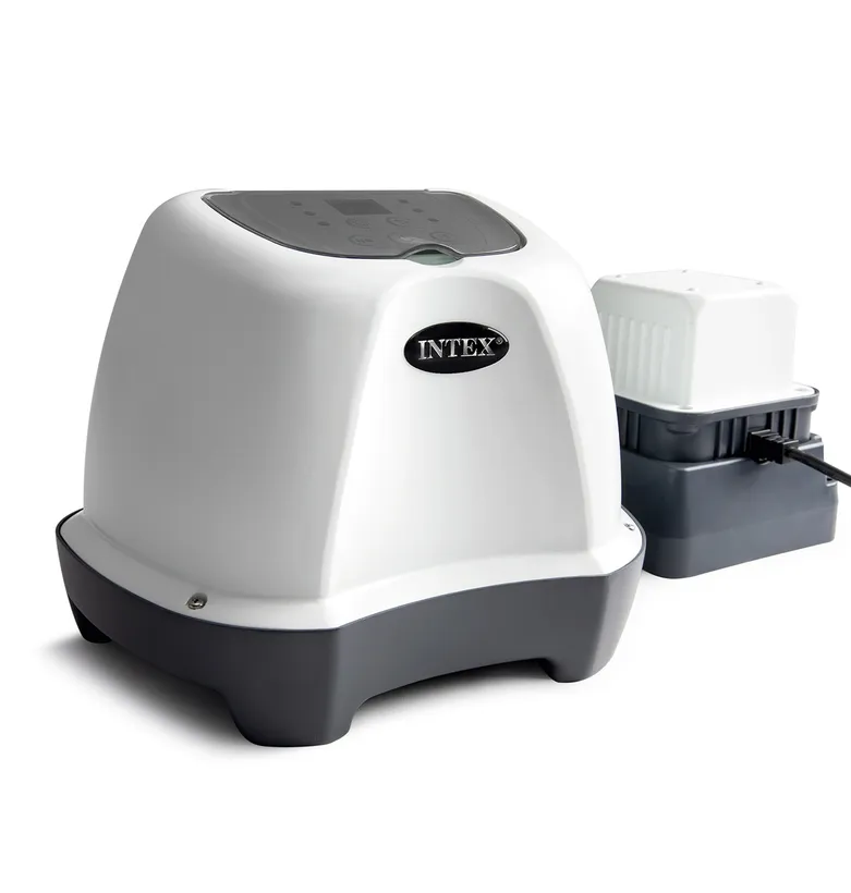 Intex STERILISATEUR AU SEL QS400 POUR PISCINE JUSQU’A 17M3 3 Intex STERILISATEUR AU SEL QS400 POUR PISCINE JUSQU’A 17M3