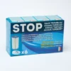 STOP EAUX TROUBLES POUR FILTRE A CARTOUCHE PASTILLES 1 STOP EAUX TROUBLES POUR FILTRE A CARTOUCHE PASTILLES -Cash Piscines Boutique stop eaux troubles pour filtre a cartouche pastilles